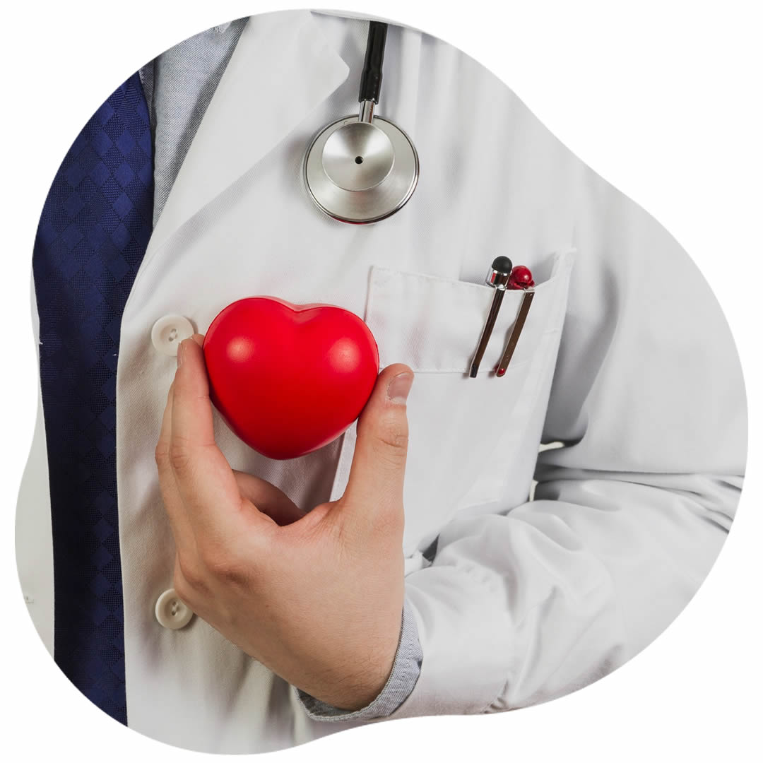 Cardiologia em Vitória - Ezmedi, consultas e exames médicos baratos em Vitória
